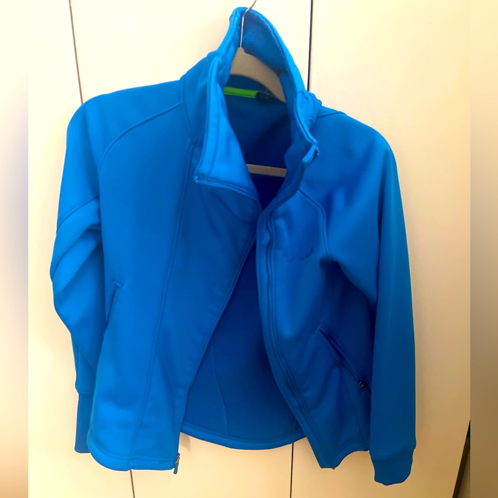 Avalanche Thermal Full Zip Fleece Jackets for Women - Medium